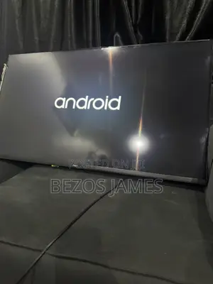 Infinity Android Tv 43 Inches