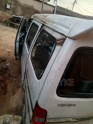 Mazda E2200 2012 White