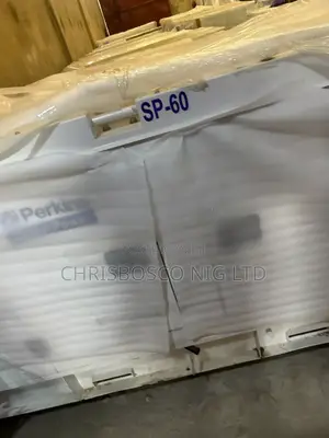 Perkins Soundproof Diesel Generator