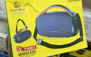 Boombest Ln716bt