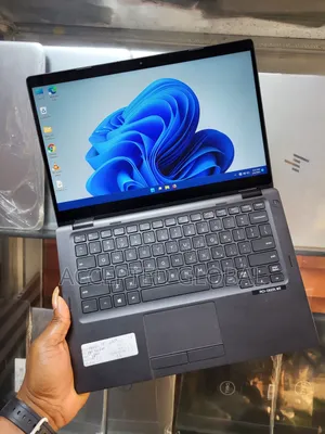 Laptop Dell Latitude 5300 8GB Intel Core i7 SSD 256GB