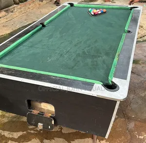 Snooker Board