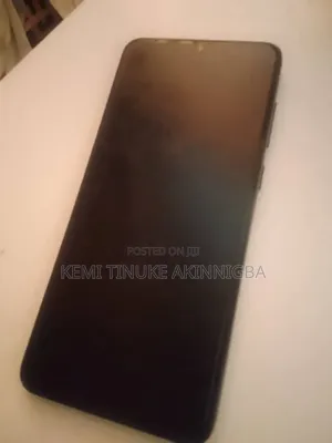 Samsung Galaxy A05 64 GB Black