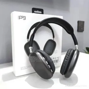Headphones at Deluxes