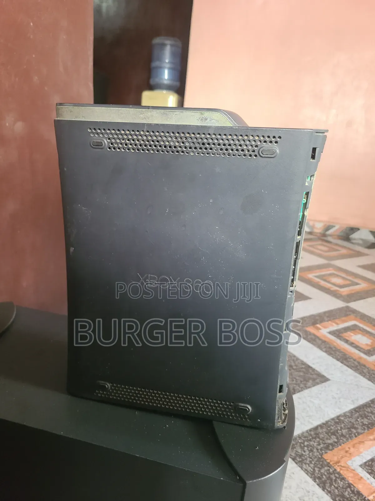 Xbox 360 Console