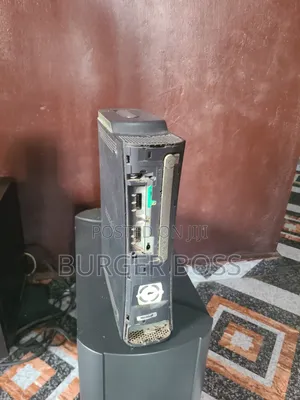 Xbox 360 Console