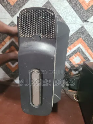 Xbox 360 Console