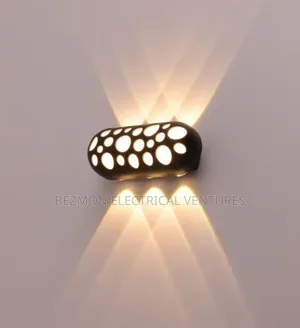 Luxury Led Wall Light Available for Sale