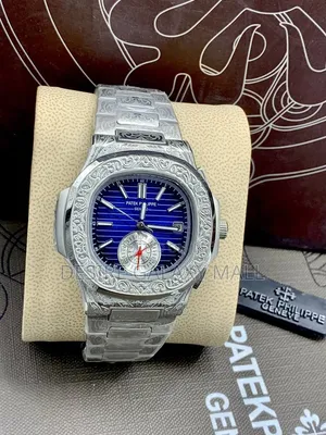 Xvip High Quality Luxury Patek Watch