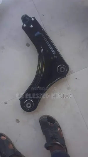 Complete Lower Arm Renault Latitude Samsung Laguna 3