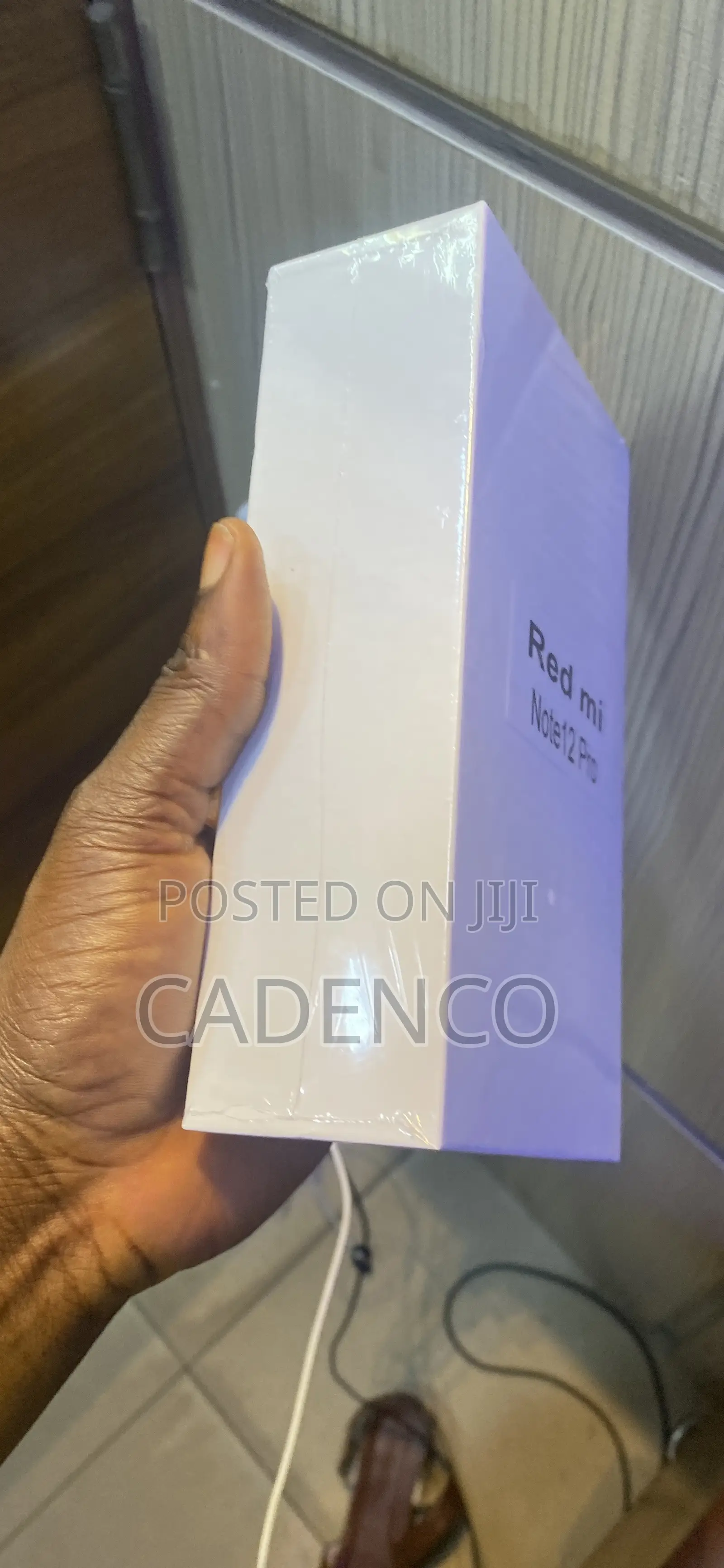New Xiaomi Redmi Note 12 Pro 256 GB