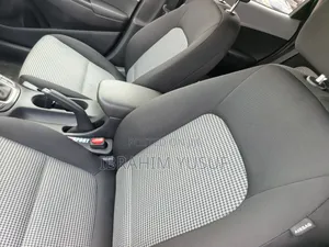 Hyundai Kona 2020 Gray