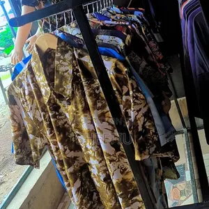 Vintage Shirts