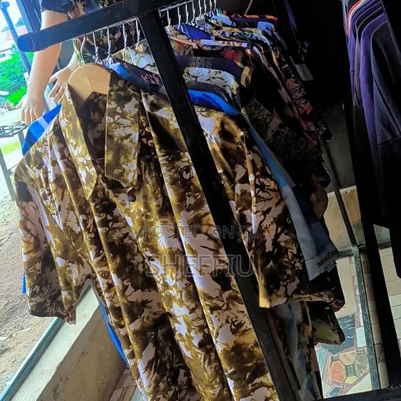 Vintage Shirts