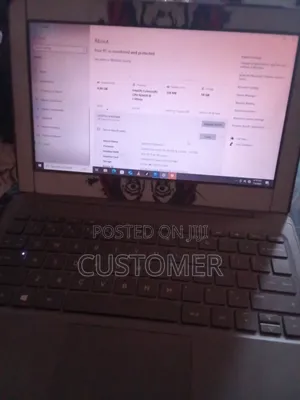 Laptop HP Stream 11 Pro G4 EE 4GB SSD 60GB