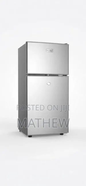 BCD-85hc Skyrun Fridge