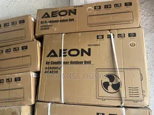 Aeon Air Conditional