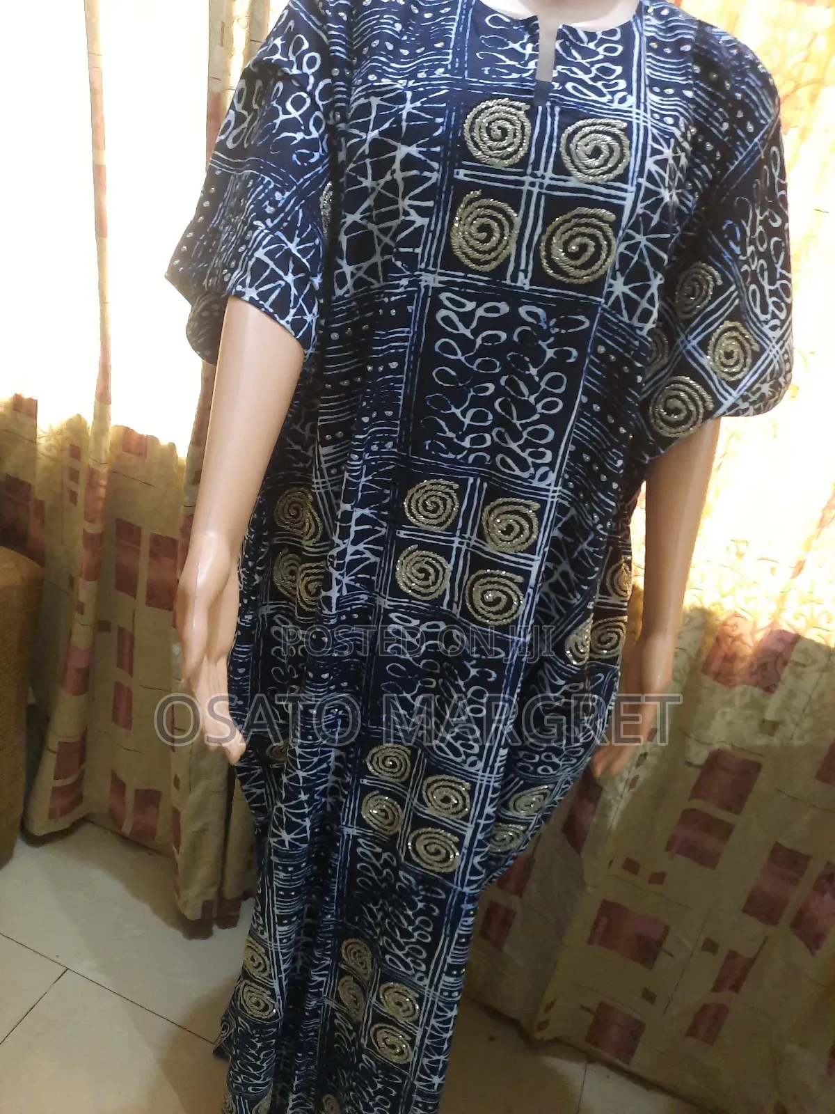 African Fashion