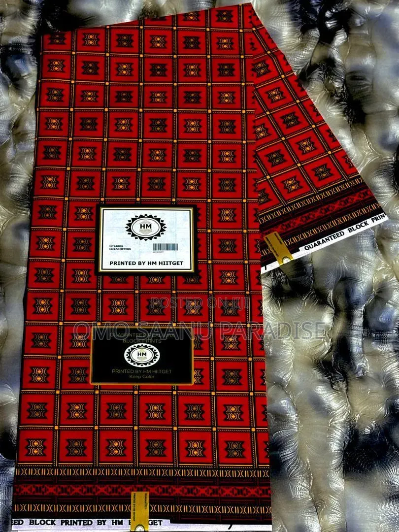 Medium Hi-Target