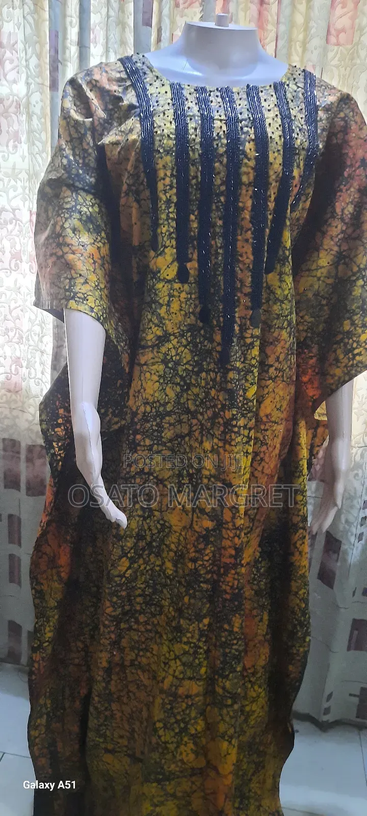 African Fashion