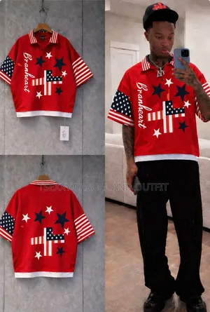 I Sell Quality Foreign Wears