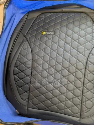 Premium Luxury Car Floor Mat Set – Comfort, Protection Style!