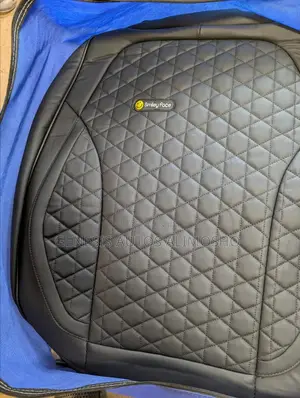 Smile Premium Seat Cover