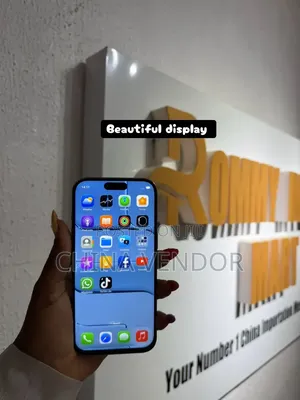 New Apple iPhone Air 1 TB White