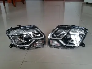Hand Lamp Renault Duster 2014