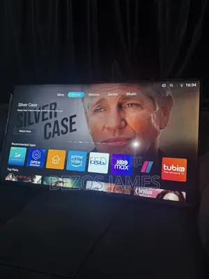 Infinity Android Tv 43 Inches