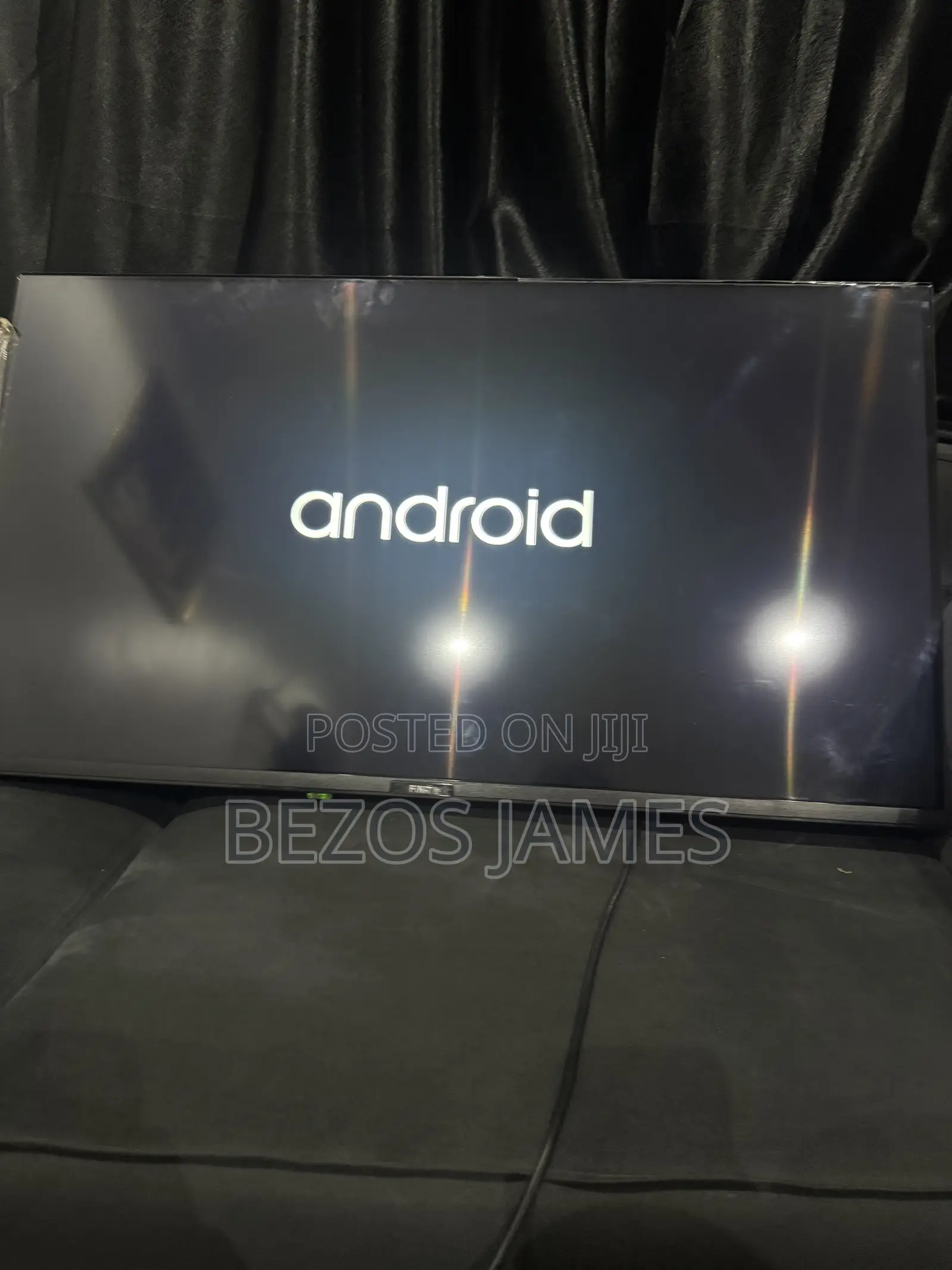 Infinity Android Tv 43 Inches
