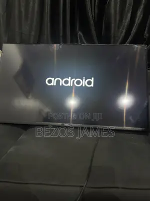 Infinity Android Tv 43 Inches
