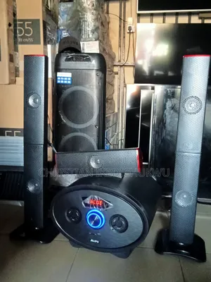 Ailipu Home Theater Sound System