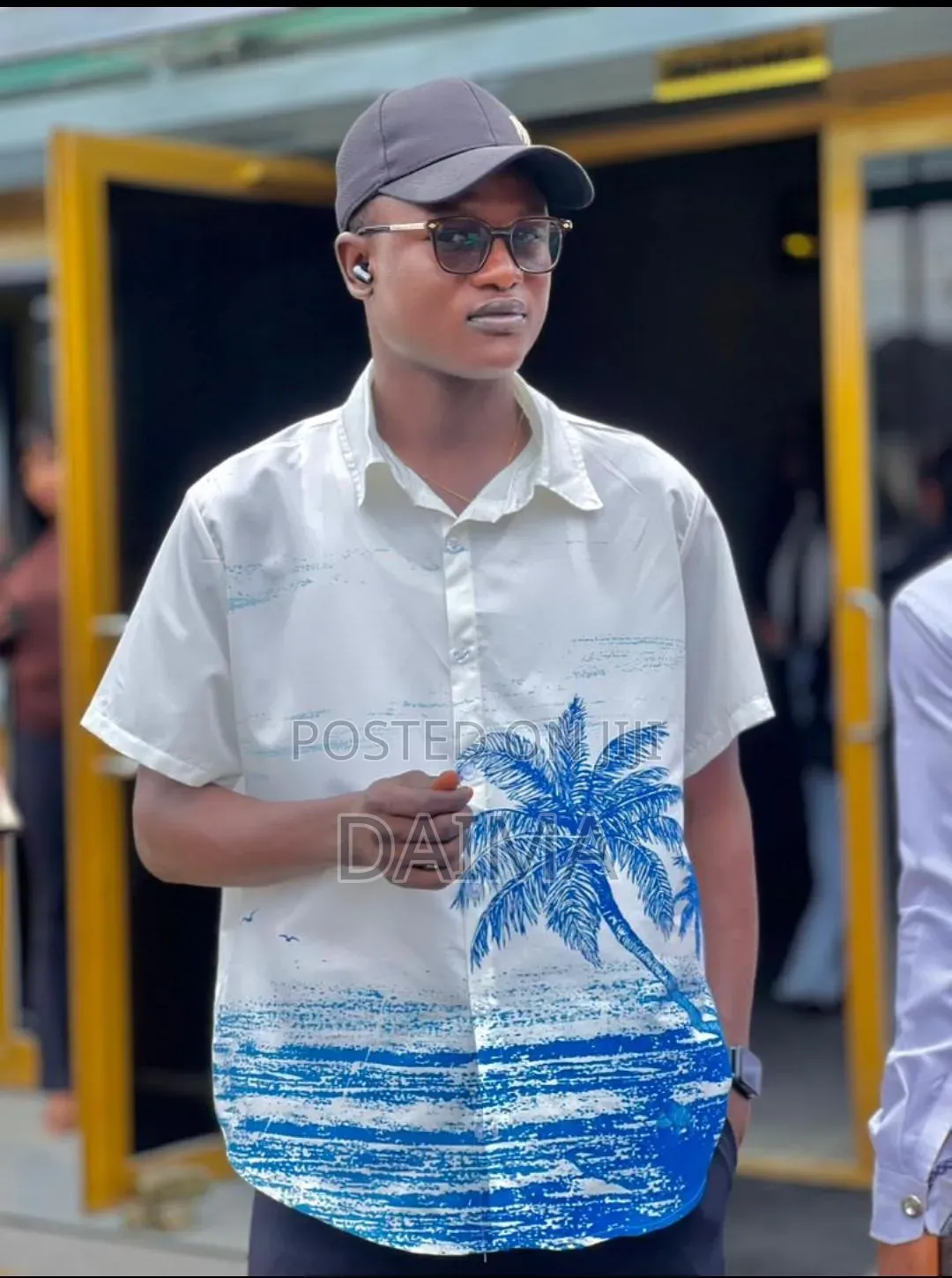 Vintage Shirts
