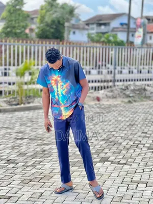 Vintage Shirts