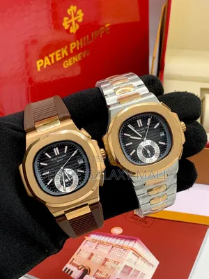 High Quality Luxury Patek Watch
