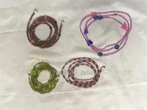 Hand Made Beads