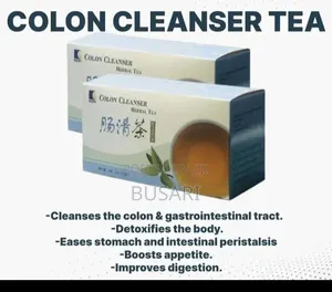 Colon Cleaser