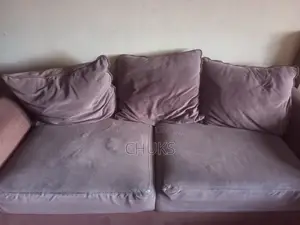 Neatly Used Furniture Set