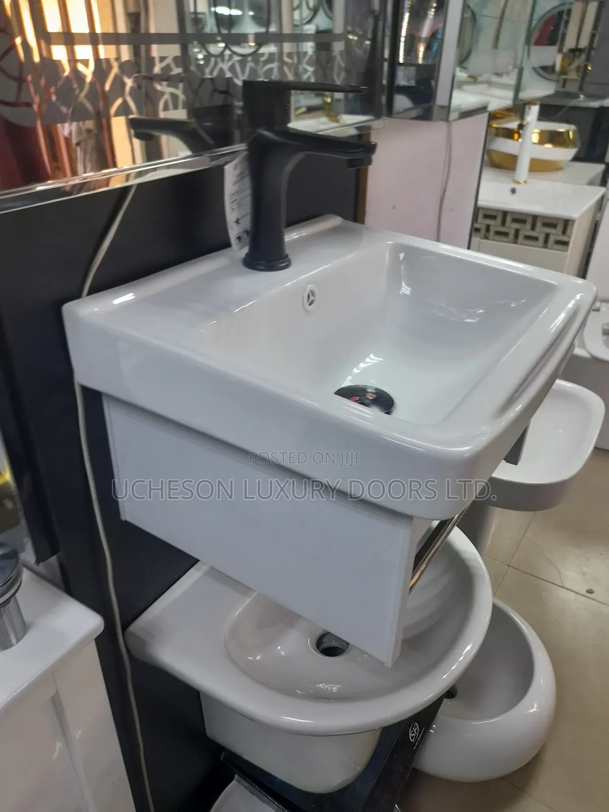 Kitchen Extractor