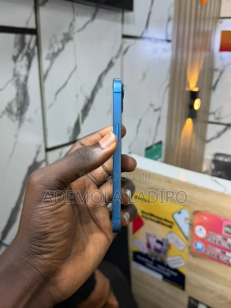 Apple iPhone 13 128 GB Blue