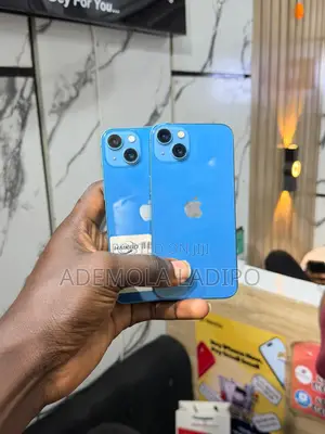 Apple iPhone 13 128 GB Blue