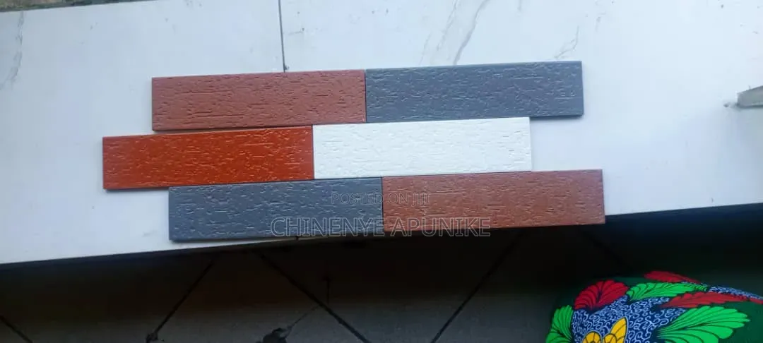 Quality China Bricks for Walls