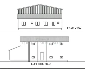 Industrial Warehouse Design