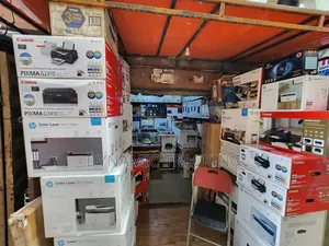 Canon Ts705