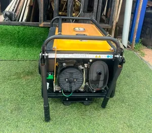 Fireman 4000 Generator