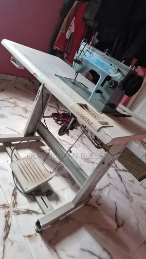 Singer U20 Industrial Machine