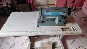 Singer U20 Industrial Machine