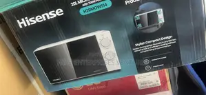Hisense 20l Microwave Oven