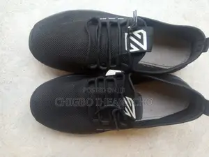 Zorro Sports Lightweight Sneakers